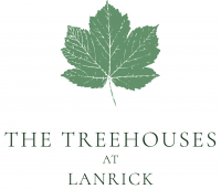 The Treehouses at Lanrick